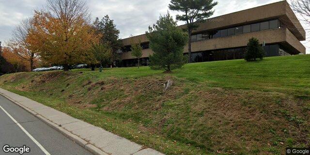 Street view of DFT Local Service Corporation dba DFT Select One - NY HQ