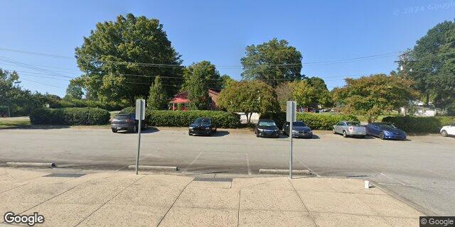 Street view of Yadkin Valley Telecom Inc - NC HQ