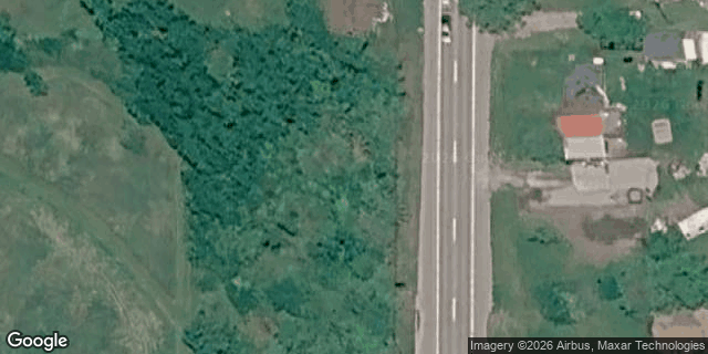 Satellite view of Allband Communications Cooperative - MI HQ
