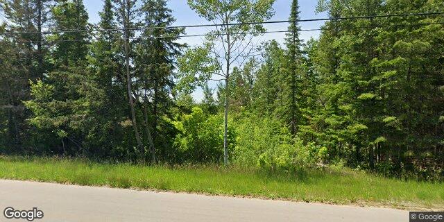 Street view of Allband Communications Cooperative - MI HQ