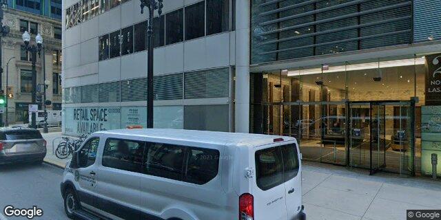 Street view of Onvoy LLC V - MI HQ