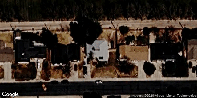 Satellite view of GreenFly LLC HQ