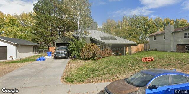 Street view of GreenFly LLC HQ