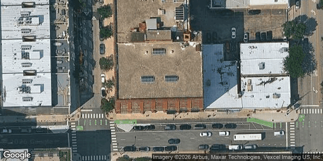 Satellite view of Access One Inc - IL HQ
