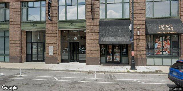 Street view of Access One Inc - IL HQ