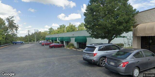 Street view of Citynet West Virginia LLC - WV HQ