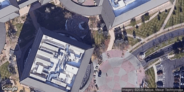 Satellite view of Level 3 Communications LLC - WI HQ