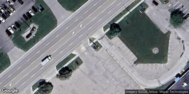 Satellite view of Teksavvy Solutions Inc - ON HQ