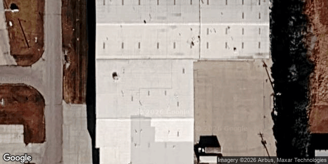 Satellite view of Quality Voice & Data Inc HQ