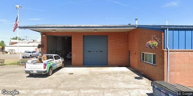 Street view of DataVision Communications LLC HQ
