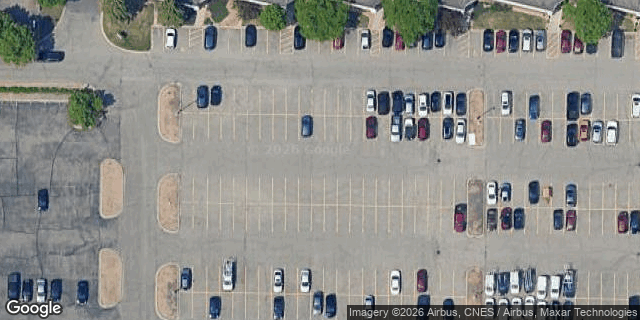 Satellite view of Popp Communications - MN HQ