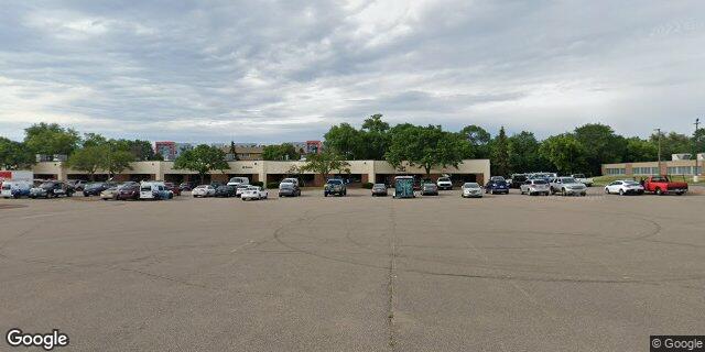 Street view of Popp Communications - MN HQ