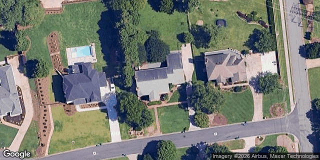 Satellite view of NUSO LLC HQ