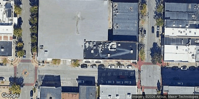 Satellite view of Socket Telecom LLC - MO HQ