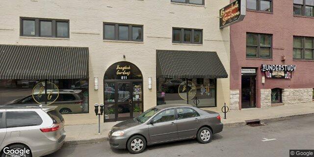 Street view of Socket Telecom LLC - MO HQ