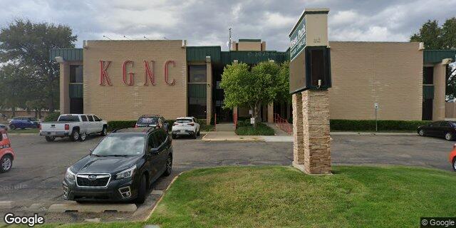 Street view of Pathwayz Communications Inc - TX HQ