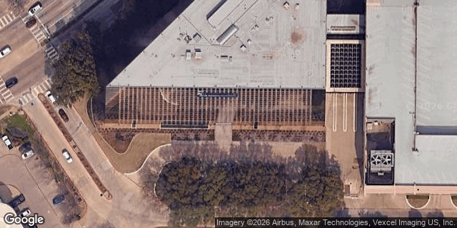 Satellite view of T-Mobile USA Inc HQ