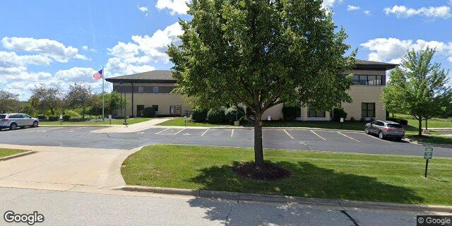 Street view of Wisconsin RSA #10 Limited Partnership HQ