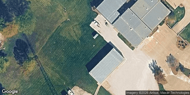 Satellite view of Perry-Spencer Communications Inc - IN HQ