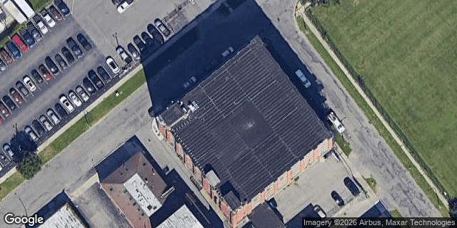 Satellite view of Regional Telephone Corporation - NY HQ