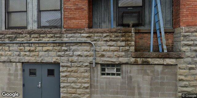 Street view of Regional Telephone Corporation - NY HQ