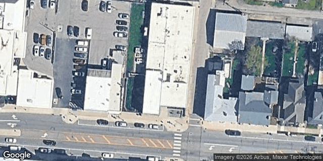Satellite view of CT Communications Network Inc - OH HQ