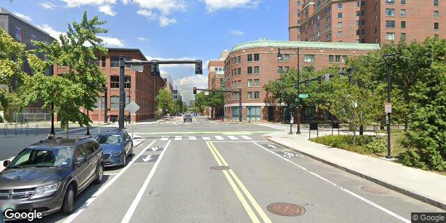Street view of Pilgrim Telephone Inc HQ