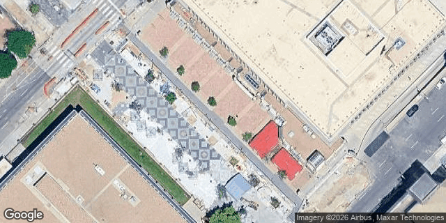 Satellite view of Teliax Inc - CO HQ
