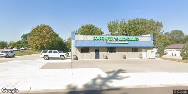 Street view of Southwest Minnesota Broadband Services - MN HQ