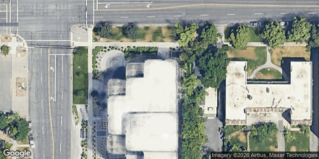 Satellite view of Firstdigital Telecom LLC - UT HQ