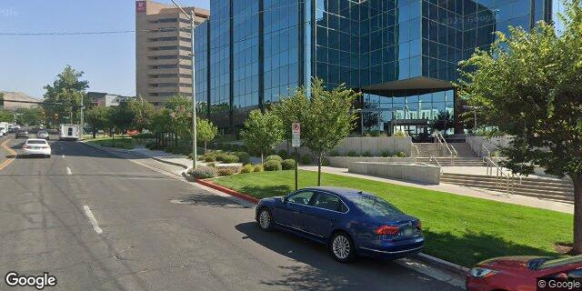 Street view of Firstdigital Telecom LLC - UT HQ