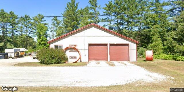 Street view of Topsham Communications LLC HQ