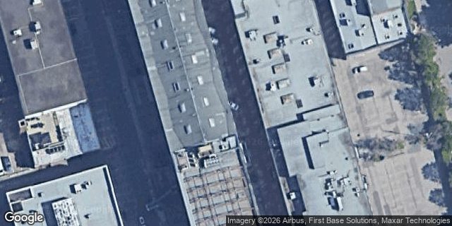 Satellite view of Beanfield Technologies Inc - ON HQ