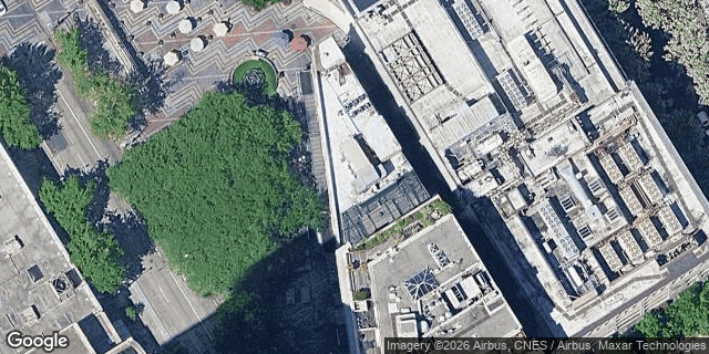 Satellite view of Ringsquared Telecom LLC HQ