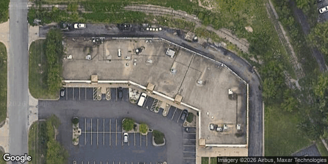 Satellite view of iTV-3 LLC dba i3 Broadband HQ