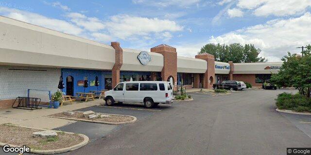 Street view of iTV-3 LLC dba i3 Broadband HQ
