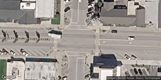 Satellite view of Westgate Communications LLC dba WeavTel - WA HQ