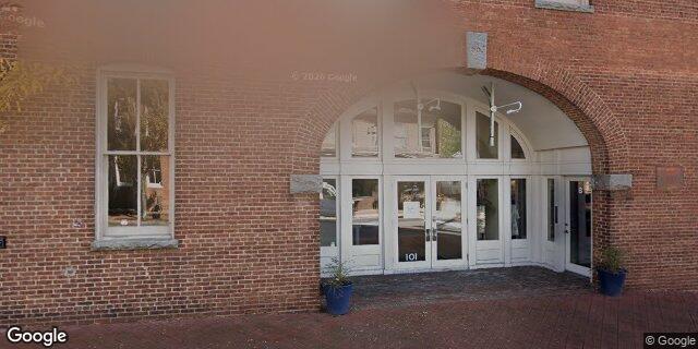 Street view of Coretel West Virginia Inc - WV HQ