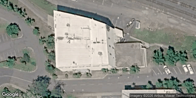 Satellite view of Axxis Communication Inc - WA HQ