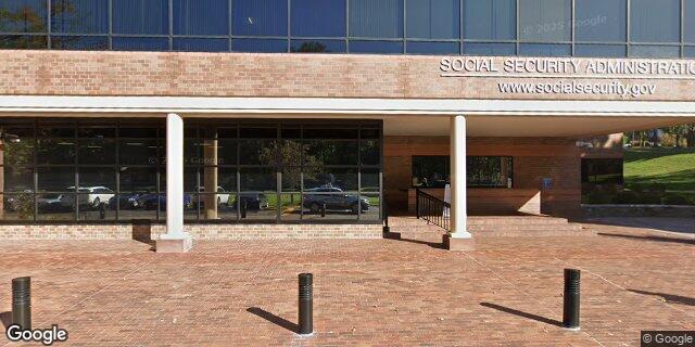Street view of LightSquared Subsidiary LLC HQ