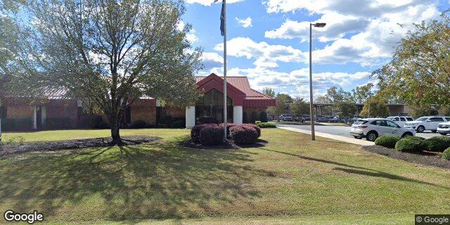 Street view of West Carolina Communications LLC - SC HQ