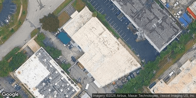 Satellite view of Home Town Telephone LLC - FL HQ