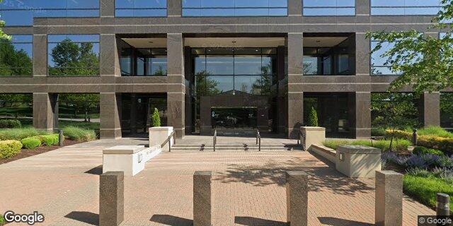 Street view of Mercury Voice and Data LLC dba Suddenlink Communications - NV HQ