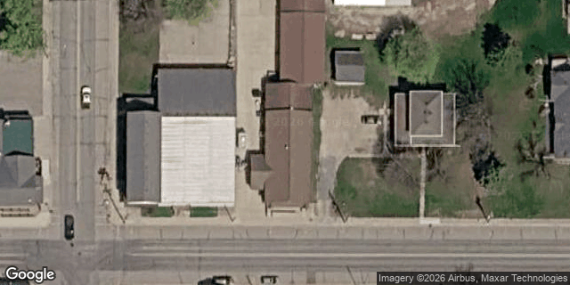 Satellite view of Westphalia Broadband Inc - MI HQ