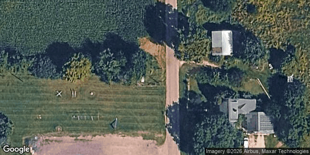 Satellite view of Ligtel Communications Inc - IN HQ