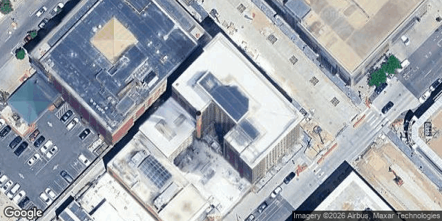 Satellite view of Interlink Advertising Services Inc dba Forethought.Net - CO HQ