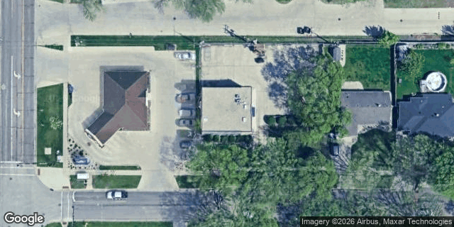 Satellite view of Computer Telephony Innovations Inc dba Voxtelesys HQ