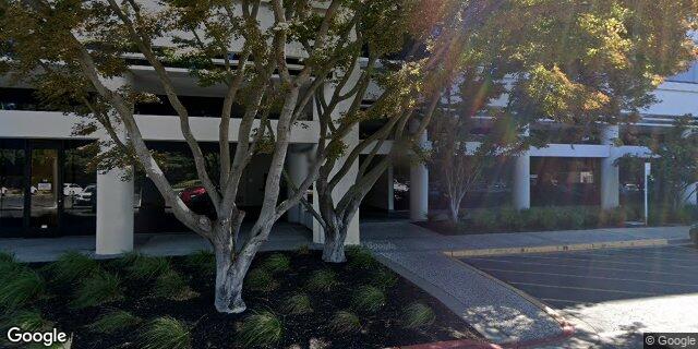 Street view of Five9 InC HQ