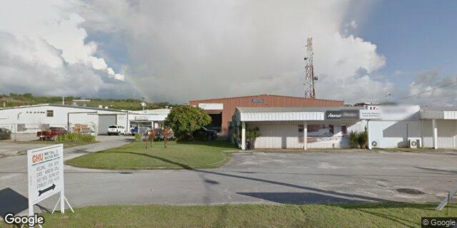 Street view of PTI Pacifica Inc dba IT&E HQ