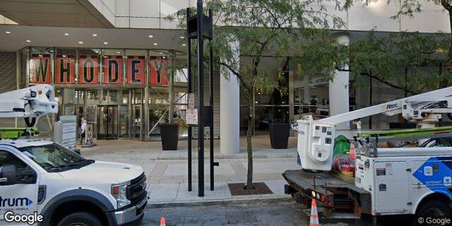Street view of Cincinnati Bell Extended Territories LLC dba Altafiber Connected Services - OH HQ